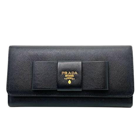 prada 1m1132 price in malaysia|PRADA 1M1132 LONG WALLET BIFOLD BROWN GHW .